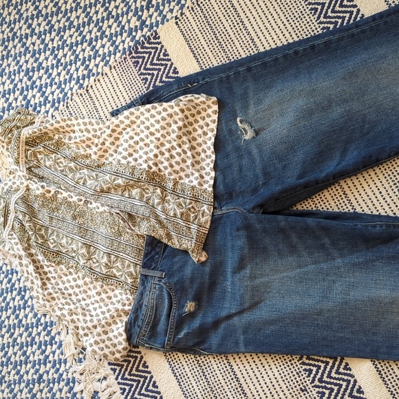 Gap jeans - Picture 2 of 7